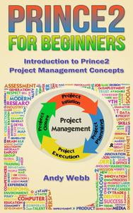 Prince2 Study Guide Ebook